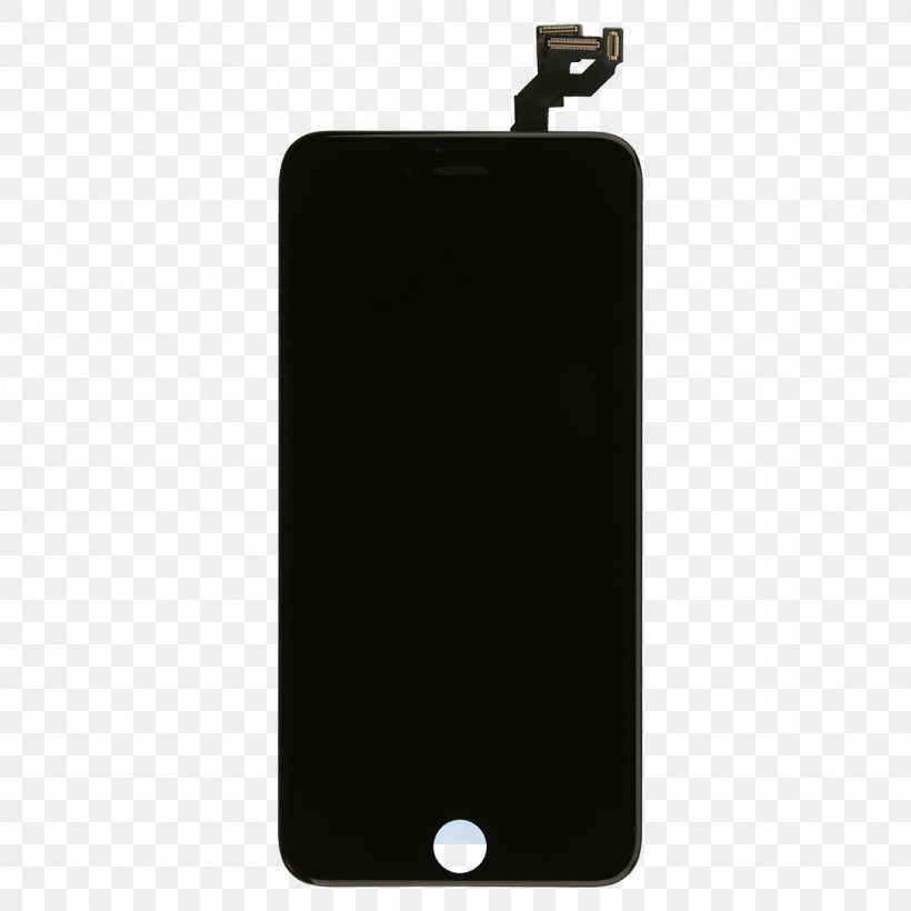 IPhone 6s Plus IPhone 4S IPhone 5 IPhone 6 Plus, PNG, 1200x1200px, Iphone 6, Black, Communication Device, Computer Monitors, Display Device Download Free