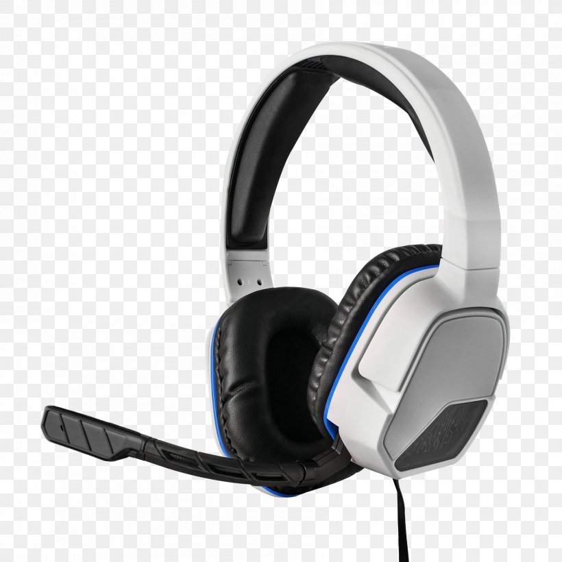 Microphone PDP Afterglow LVL 3 Headset Headphones PlayStation 4, PNG, 1800x1800px, Microphone, Audio, Audio Equipment, Ear, Electronic Device Download Free