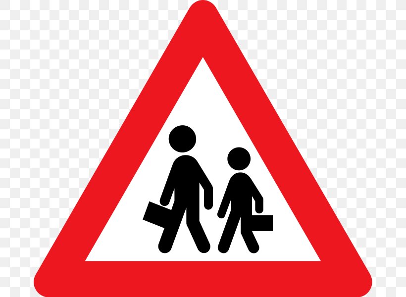 Road Signs In Singapore Traffic Sign Warning Sign, PNG, 684x600px, Road Signs In Singapore, Area, Brand, Logo, Moose Download Free