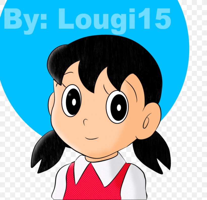 Shizuka Minamoto Nobita Nobi Tamako Kataoka Doraemon, PNG, 911x878px, Watercolor, Cartoon, Flower, Frame, Heart Download Free