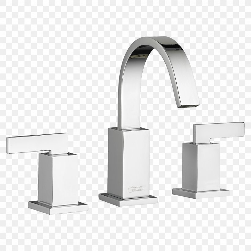 Tap American Standard Brands Bathroom Sink Shower, PNG, 2000x2000px, Tap, American Standard Brands, Bathroom, Bathtub, Bathtub Accessory Download Free