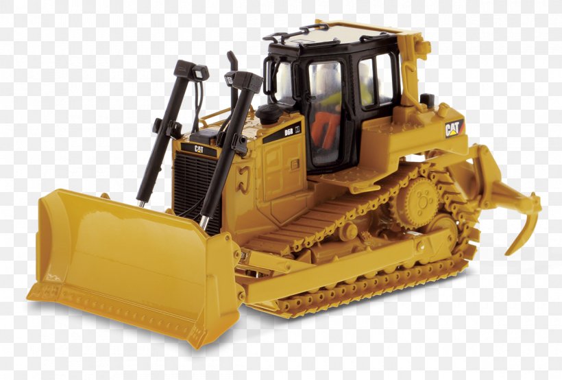 Caterpillar Inc. Die-cast Toy Tractor Bulldozer Continuous Track, PNG, 1200x812px, 150 Scale, Caterpillar Inc, Agriculture, Architectural Engineering, Bulldozer Download Free