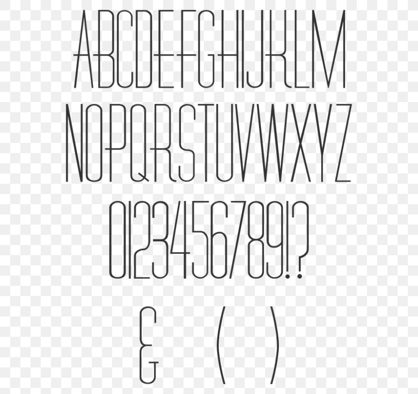 Computer Font Open-source Unicode Typefaces Sans-serif Font, PNG, 600x772px, Computer Font, Area, Black, Black And White, Brand Download Free