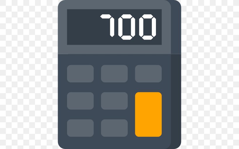 Calculator Computer Software, PNG, 512x512px, Calculator, Brand, Calculation, Computer, Computer Software Download Free
