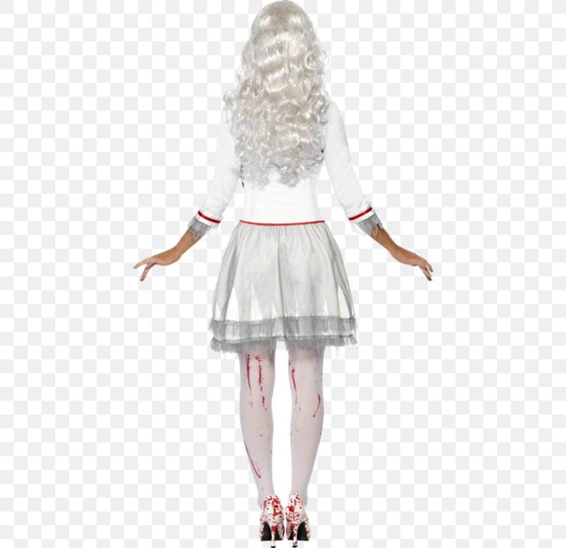 Costume Party Bride Dress Halloween, PNG, 500x793px, Costume, B Symptoms, Blood, Bride, Clothing Download Free