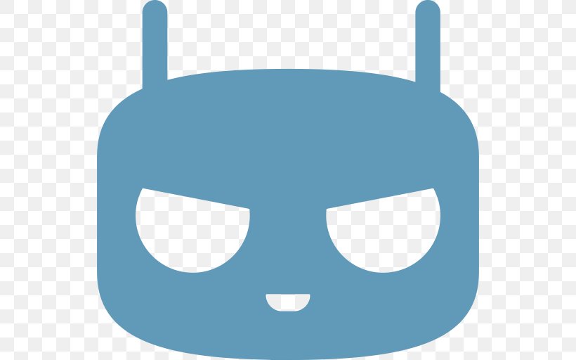 CyanogenMod Logo Android Clip Art, PNG, 544x512px, Cyanogenmod, Android, Cyanogen Inc, Head, Logo Download Free