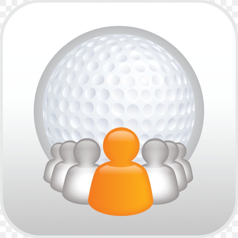 Golf Balls, PNG, 1024x1024px, Golf Balls, Animal, Golf, Golf Ball, Orange Download Free