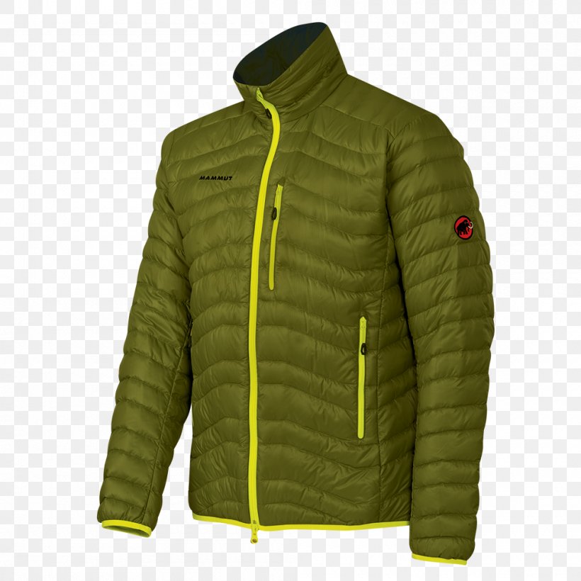 Hoodie Jacket Mammut Sports Group T-shirt Clothing, PNG, 1000x1000px, Hoodie, Clothing, Daunenjacke, Down Feather, Hood Download Free