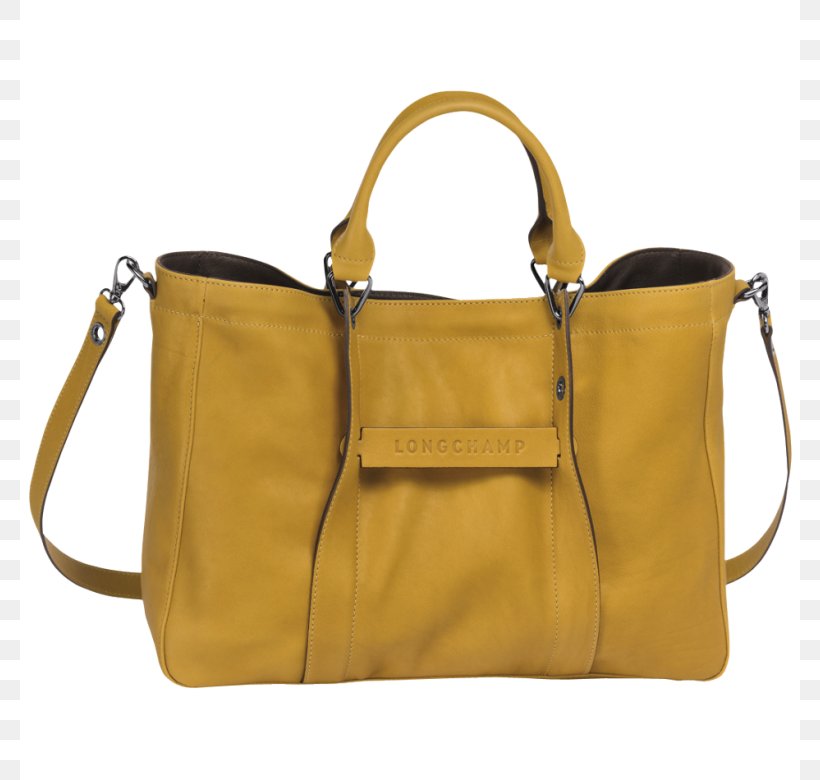 Longchamp Tote Bag Handbag Leather, PNG, 780x780px, Longchamp, Bag, Beige, Fashion Accessory, Handbag Download Free