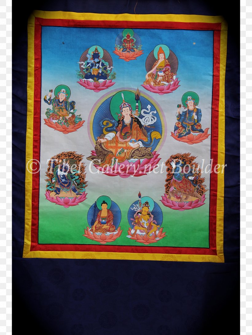 Padmasambhava Oddiyana Standard Tibetan Thangka, PNG, 1280x1700px, Padmasambhava, Art, Artwork, Birth, Founder Download Free