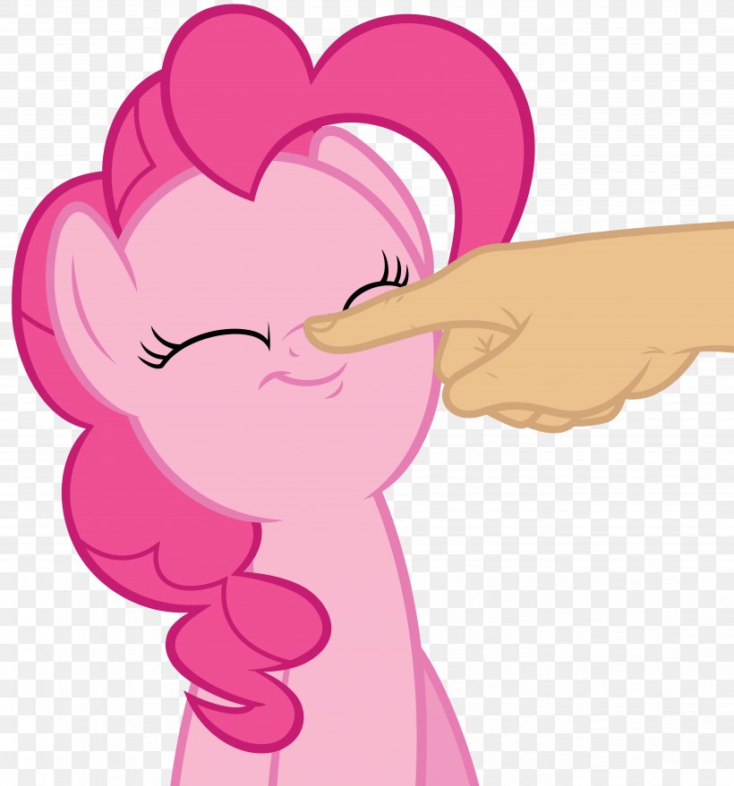 Pinkie Pie My Little Pony: Friendship Is Magic Fandom Photography Art, PNG, 5314x5699px, Watercolor, Cartoon, Flower, Frame, Heart Download Free