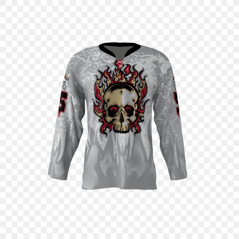 Sleeve T-shirt Hockey Jersey Sweater, PNG, 1024x1024px, Sleeve, Blouse, Bluza, Clothing, Deke Download Free