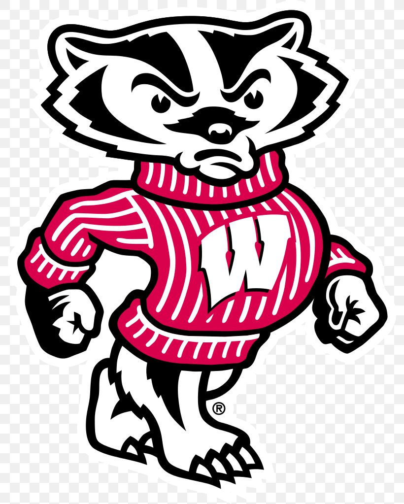 Wisconsin Badgers Football Wisconsin Badgers Men's Basketball University Of Wisconsin-Madison Wisconsin Badgers Softball Big Ten Conference Men's Basketball Tournament, PNG, 788x1023px, Watercolor, Cartoon, Flower, Frame, Heart Download Free