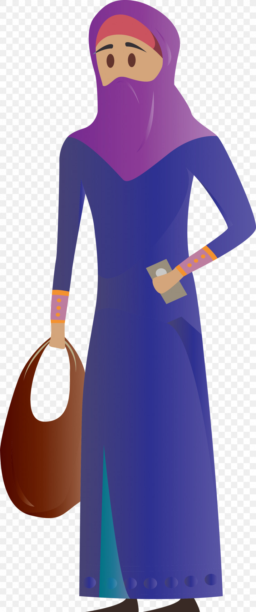 Arabic Woman Arabic Girl, PNG, 1257x2999px, Arabic Woman, Arabic Girl, Costume, Dress, Electric Blue Download Free