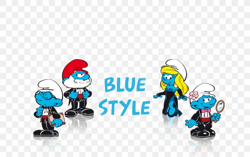 Brainy Smurf Hefty Smurf Smurfette The Smurfs Cartoon, PNG, 1900x1200px, Brainy Smurf, Art, Caricature, Cartoon, Character Download Free