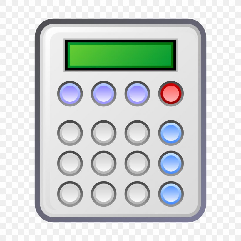 Nuvola Scientific Calculator Theme, PNG, 1024x1024px, Nuvola, Calculator, Computer Software, Electronics, Free Software Download Free
