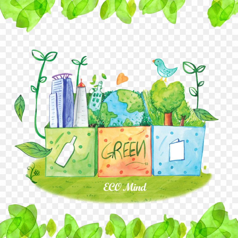 Earth Day Save The World Save The Earth, PNG, 1000x1000px, Earth Day, Green, Plant, Save The Earth, Save The World Download Free