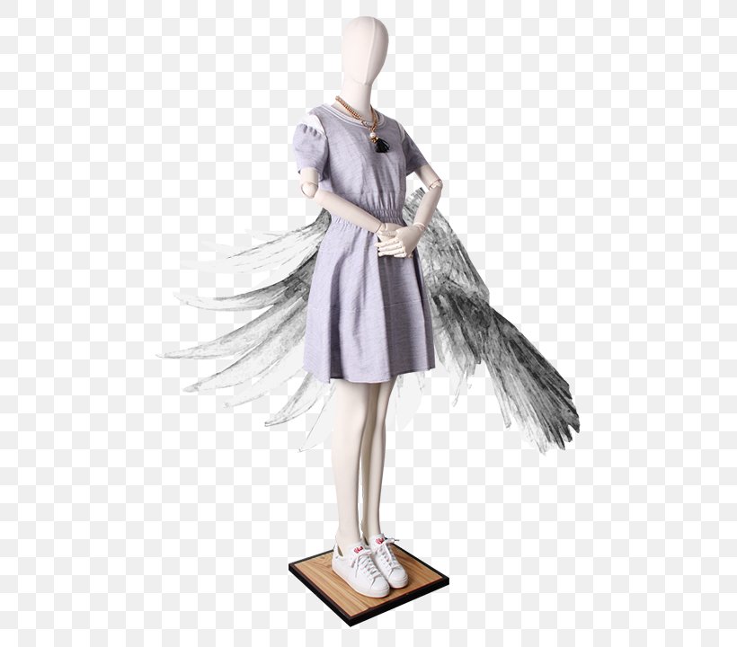 Figurine One Piece Australia Coat Skirt, PNG, 540x720px, Figurine, Angel, Australia, Coat, Costume Download Free