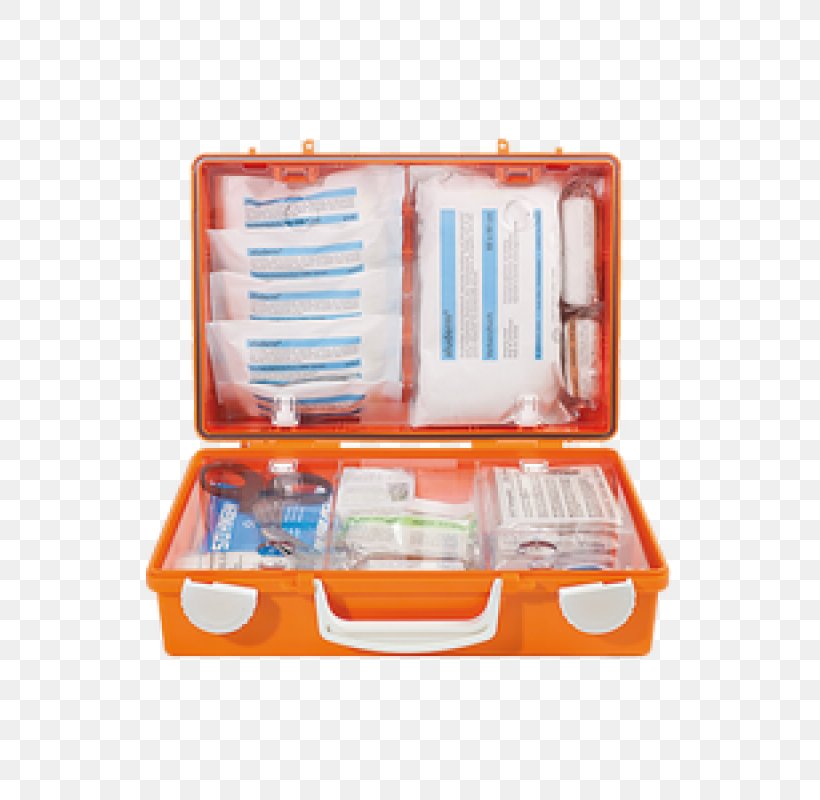 First Aid Kits Deutsches Institut Für Normung First Aid Supplies DIN-Norm Suitcase, PNG, 800x800px, First Aid Kits, Appurtenance, Box, Compact Disc, Dinnorm Download Free