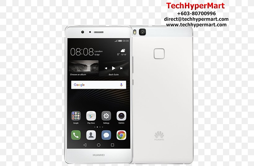 Huawei P8 华为 Smartphone HiSilicon, PNG, 678x535px, Huawei P8, Brand, Camera, Cellular Network, Communication Device Download Free