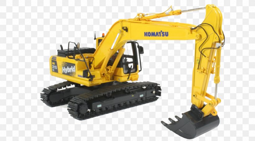 Komatsu Limited Bulldozer Machine Excavator Architectural Engineering, PNG, 1280x710px, Komatsu Limited, Architectural Engineering, Backhoe, Backhoe Loader, Bulldozer Download Free