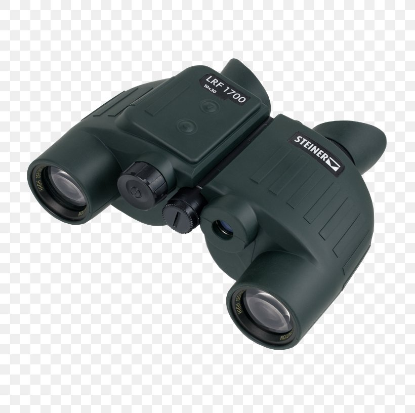 Laser Rangefinder Binoculars STEINER-OPTIK GmbH Optics Range Finders, PNG, 760x816px, Laser Rangefinder, Autofocus, Binoculars, Camera Lens, Hardware Download Free