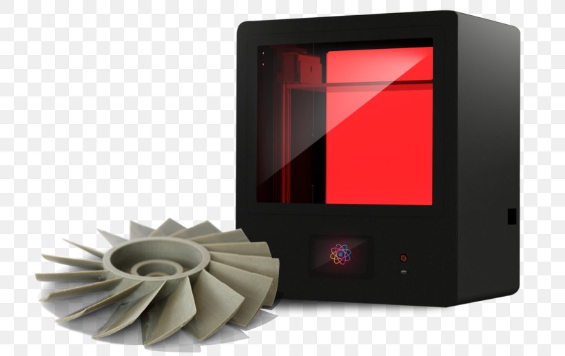 Liquid Crystal 3D Printing Technology, PNG, 720x517px, 3d Printers, 3d Printing, Liquid Crystal, Crystal, Cubify Download Free