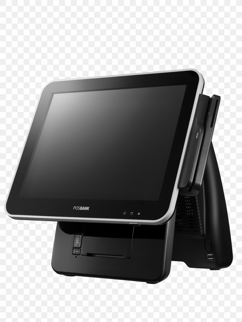 Point Of Sale Kassensystem Payment Terminal Touchscreen Blagajna, PNG, 1000x1333px, Point Of Sale, Bank, Barcode, Barcode Scanners, Blagajna Download Free