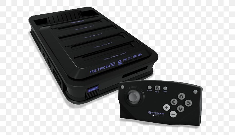 Super Nintendo Entertainment System RetroN Retrogaming Video Game Consoles Hyperkin, PNG, 650x470px, Super Nintendo Entertainment System, Electronic Device, Electronic Instrument, Electronics, Electronics Accessory Download Free