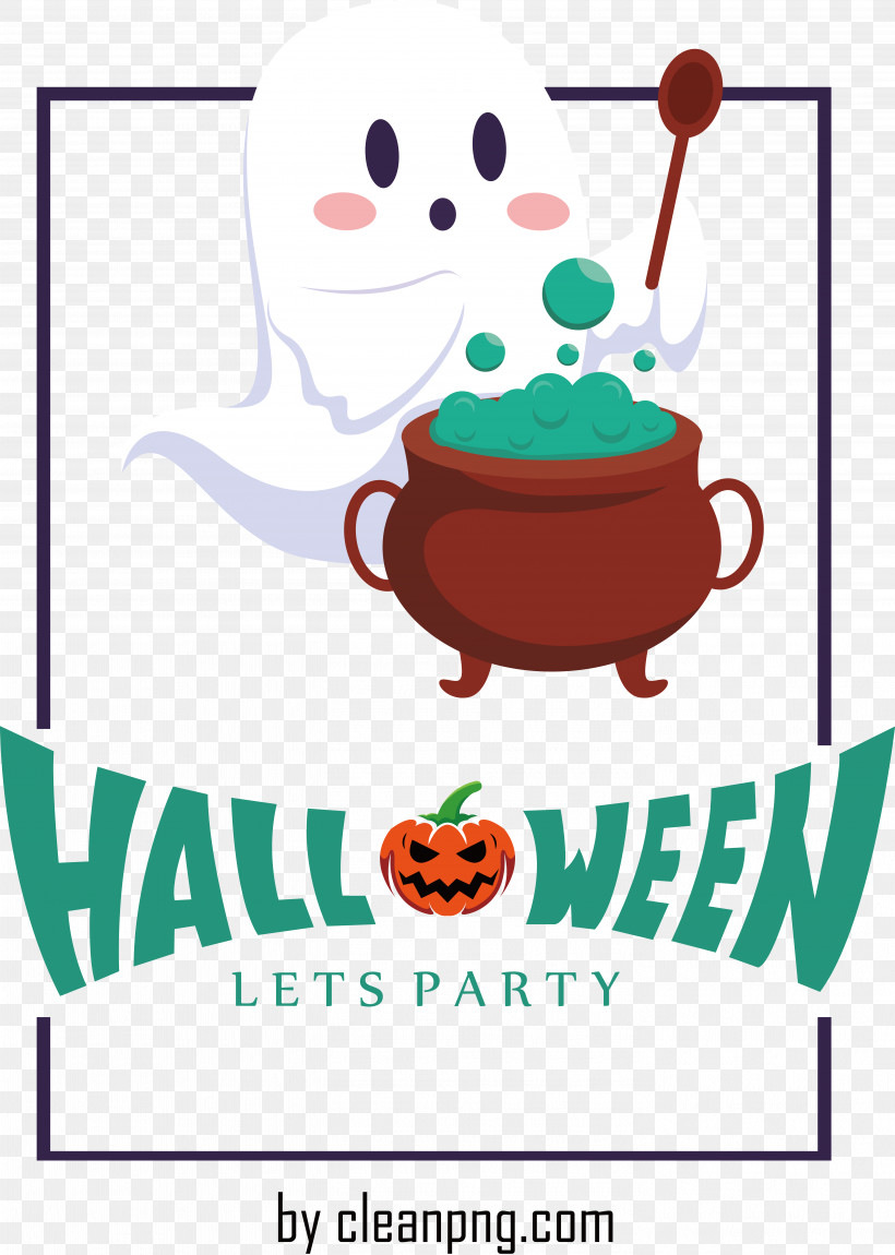 Halloween Party, PNG, 5707x8005px, Halloween Party, Halloween Ghost Download Free