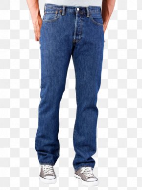 Straight Trousers - Jeans Clothing Denim Slim-fit Pants Levi Strauss & Co. PNG