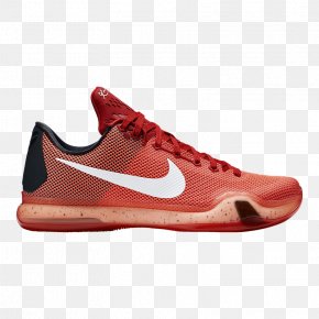 nike Kobe X 10 Elite Schoenen