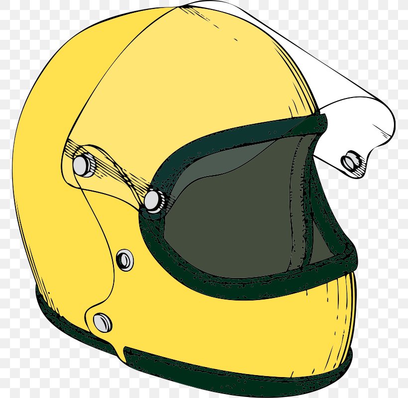 Motorcycle Helmet Clip Art, PNG, 771x800px, Motorcycle Helmet, Bicycle, Bicycle Helmet, Headgear, Helmet Download Free