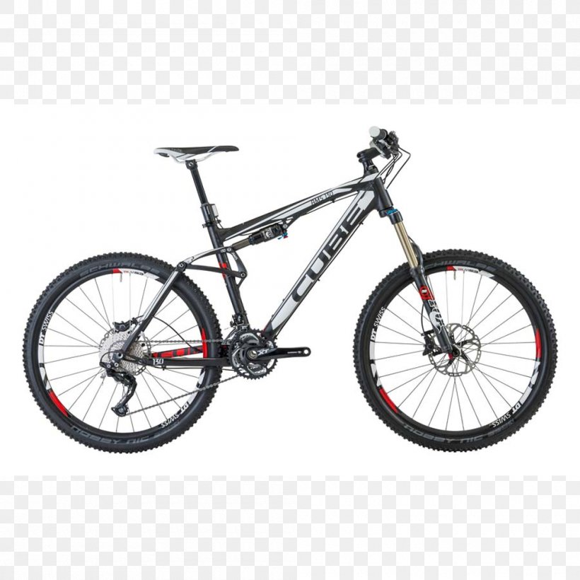 Mountain Bike Electric Bicycle Full Suspension Enduro, PNG, 1000x1000px, Mountain Bike, Automotive Exterior, Automotive Tire, Bicycle, Bicycle Fork Download Free
