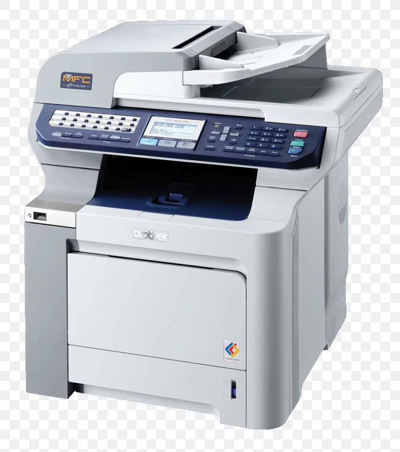 Multi-function Printer Ink Cartridge Laser Printing Toner Cartridge, PNG, 800x926px, Printer, Brother Industries, Computer Network, Duplex Printing, Electronic Device Download Free