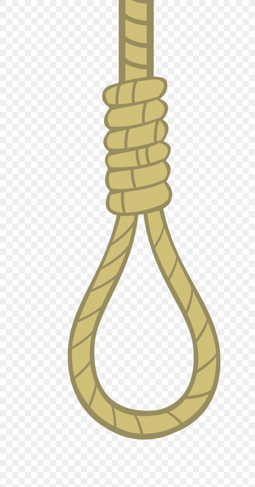 Noose Hangman's Knot Animation Clip Art, PNG, 4598x8796px, Watercolor, Cartoon, Flower, Frame, Heart Download Free