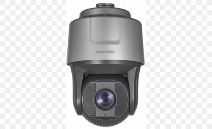 Pan–tilt–zoom Camera HIKVISION Darkfighter X IP Camera, PNG, 500x500px, Pantiltzoom Camera, Camera, Camera Accessory, Camera Lens, Cameras Optics Download Free