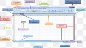 Microsoft - Spreadsheet Microsoft Excel Computer Software Computer Program PNG