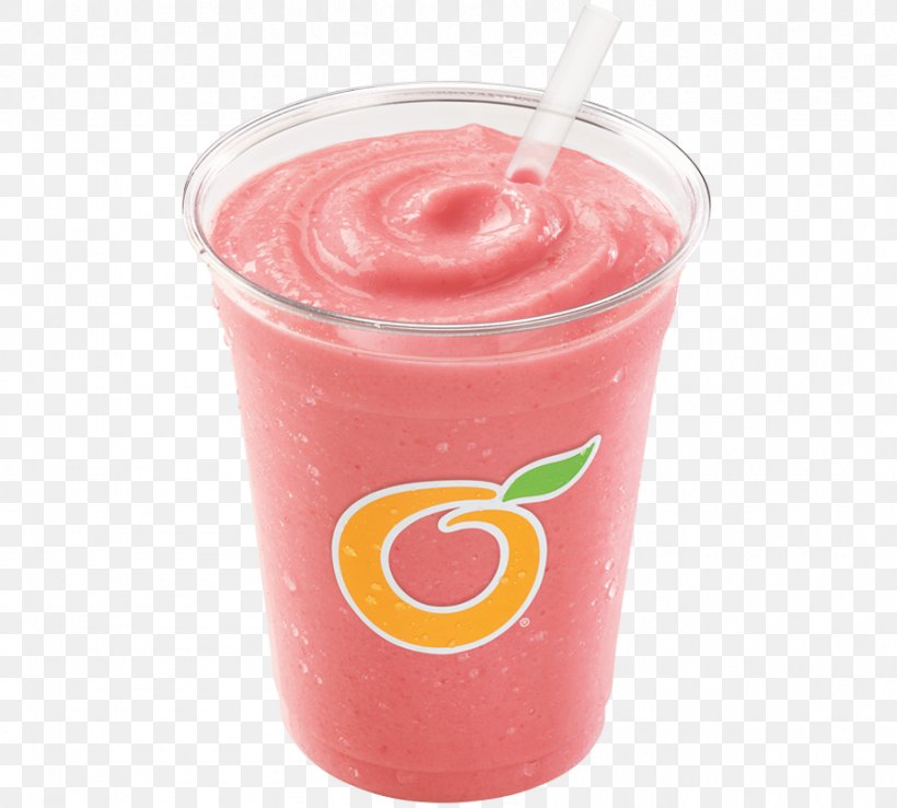 Strawberry Juice Milkshake Smoothie Health Shake Slush, PNG, 898x810px, Strawberry Juice, Batida, Berry, Dairy Queen, Drink Download Free