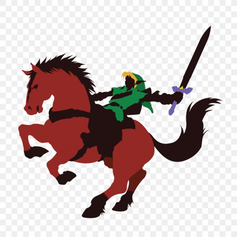 The Legend Of Zelda: Ocarina Of Time 3D Zelda II: The Adventure Of Link The Legend Of Zelda: Skyward Sword, PNG, 894x894px, Legend Of Zelda Ocarina Of Time, Epona, Fictional Character, Horse, Horse Like Mammal Download Free