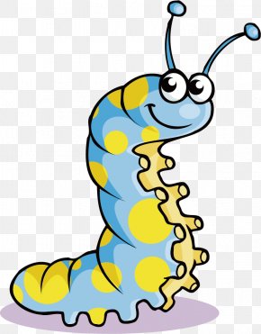 Caterpillar - White Image File Formats Clip Art PNG