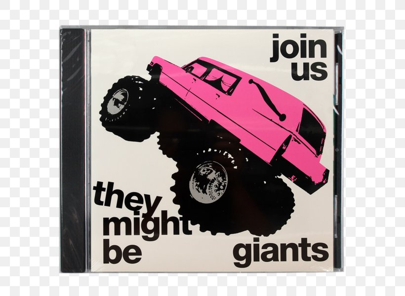 YouTube They Might Be Giants When Will You Die Join Us Three Might Be Duende, PNG, 600x600px, Youtube, Album, Automotive Exterior, Automotive Tire, Brand Download Free