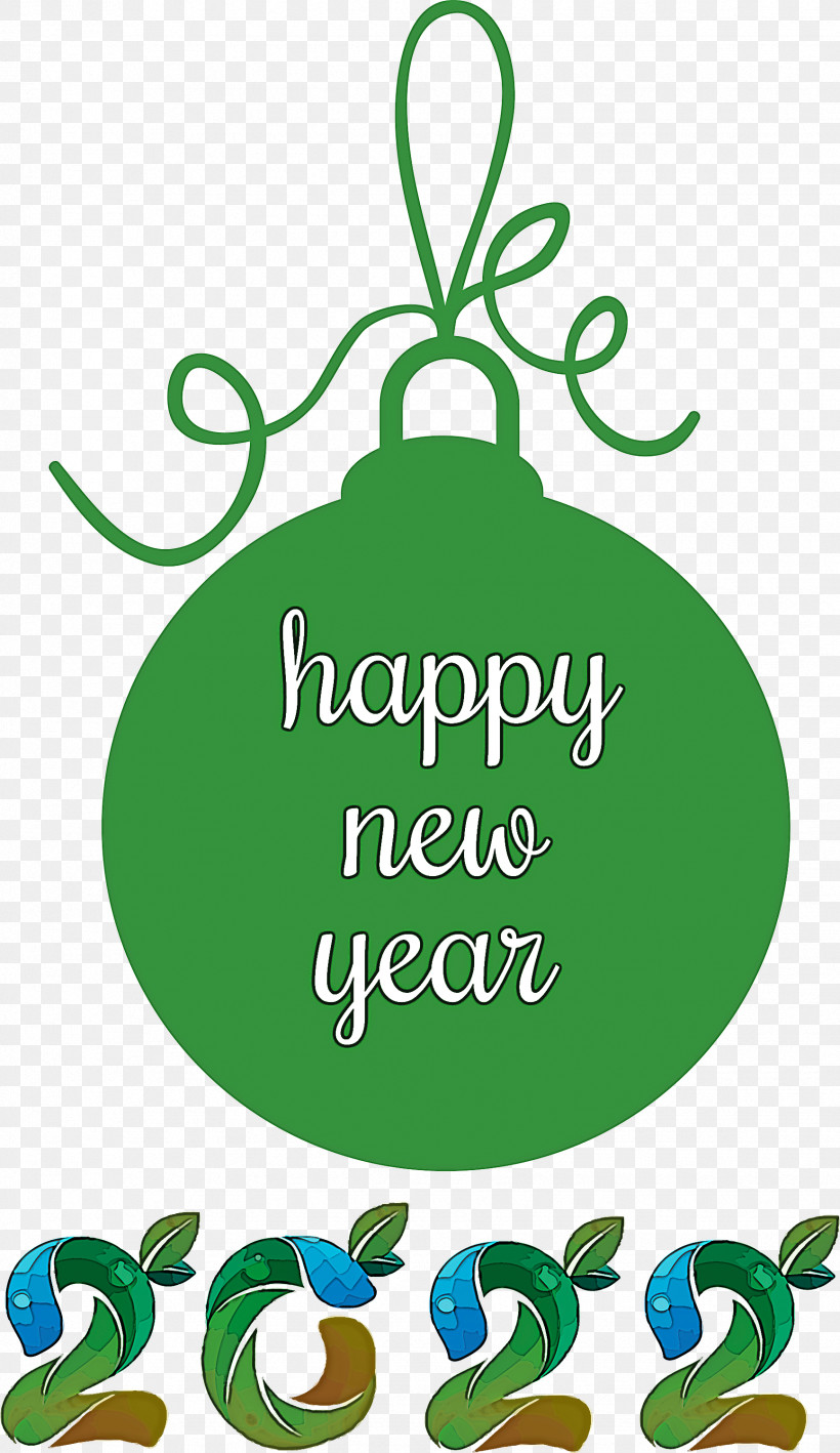 2022 Happy New Year 2022 2022 New Year, PNG, 1734x3000px, Happy New Year, Flower, Leaf, Line, Logo Download Free