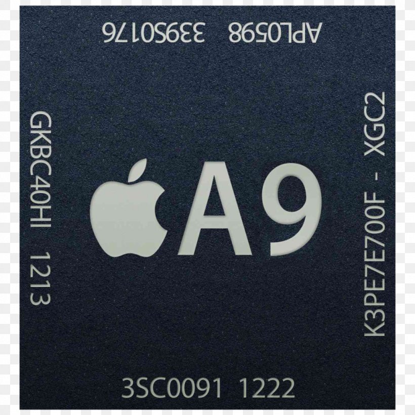 Apple A6 Apple A9 System On A Chip ARM Cortex-A9, PNG, 1024x1024px, Apple A6, Apple, Apple A5, Apple A7, Apple A8 Download Free