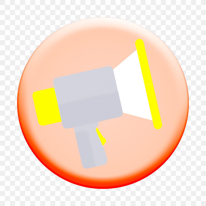 Business Strategy Icon Megaphone Icon Shout Icon, PNG, 1228x1228px, Business Strategy Icon, Megaphone Icon, Shout Icon, Text, Yellow Download Free