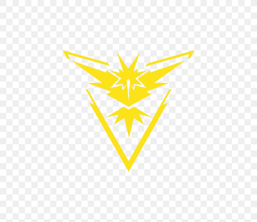 Decal T-shirt Sticker Zapdos Logo, PNG, 570x708px, 2d Geometric Model ...