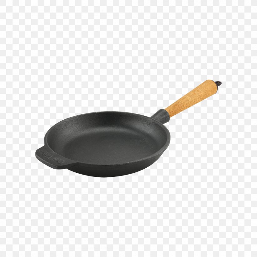Frying Pan Cast Iron Stainless Steel Handle, PNG, 1000x1000px, Frying Pan, Cast Iron, Castiron Cookware, Cooking, Cooking Ranges Download Free