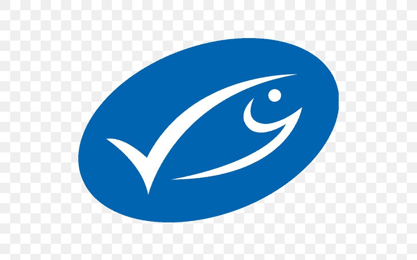 Marine Stewardship Council Sustainable Fishery Sustainable Seafood, PNG, 512x512px, Marine Stewardship Council, Aquaculture Stewardship Council, Area, Blue, Brand Download Free