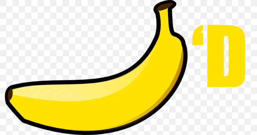 Banana Banaani Clip Art Product Design Facebook, PNG, 844x445px, Banana, Banaani, Banana Family, Facebook, Facebook Inc Download Free