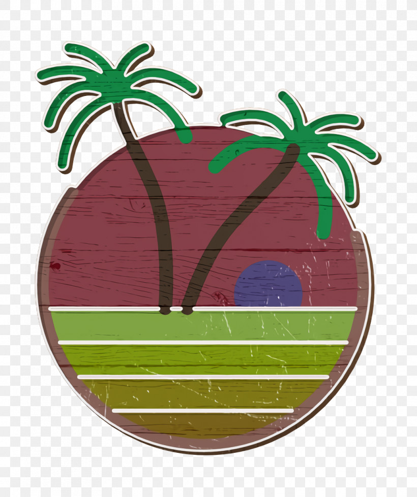 Beach Icon Tropical Icon, PNG, 1036x1238px, Beach Icon, Fruit, Green, Tree, Tropical Icon Download Free